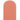 Peach Tiflon Nail File / 180 Grit / 50 Pack
