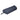 Peak Bolster, Black 10"X24"X7"(Peak)