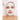 Pearl Whitening Soft Mask / 4.4 Lbs. (2 Kilograms) Bulk Pack by Endear Skin Care Solutions