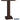 Pedestal for 5 Door High Surface Mounted Cell Phone Lockers - Aluminum by Salsbury – Bronze by Salsbury