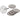 Pedi Foot File with 5 Replaceable Callus Pads by DL Pro