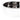 Pedicure Bowl - Hand Hammered Stainless Steel with White Powder Coated Exterior