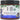 Peppermint Sea Salt Polish / 20 oz. / Case of 6 Jars by Organic Fiji by Organic Fiji