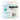 Peppermint Sea Salt Polish / 20 oz. / Case of 6 Jars by Organic Fiji by Organic Fiji