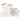PerfectSense Nourishment+ Paraffin Feet Treatment / 30 Sets - Scent = Invigorate