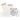 PerfectSense Nourishment+ Paraffin Feet Treatment / 30 Sets - Scent = Invigorate