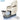 Peria Relax Spa / Super Relaxation Series Pedicure Spa by Gulfstream