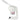 Petrina Mini Portable Facial Steamer with Ozone by Silver Spa