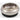 Pewter Screen Charcoal Burner / 3" x 1" by Incense Burner