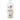 Pineapple Coconut Certified Organic Coconut Oil for Body & Hair / 12 oz. / Case of 8 Bottles by Organic Fiji by Organic Fiji