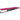Pink 1&quot; Digital Salon Flat Iron with Titanium Plates by Hot Tools