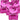 Pink Glow Face and Eyebrows Hard Wax - Made in Italy / 5.28 Lbs. Total = 0.88 lbs. - 14.08 oz. - 400 Grams Each X 6 Bags by Waxness