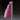 Pink Telescoping Lamp by OttLite