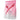 Pinkini Brazilian Hybrid Hard Wax / 800 g (28.2 oz.) Bead Wax by Lycon