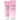 Pinkini Intimate Exfoliant with Bamboo Fibers, Gentle AHAs, and Papaya Extract / 50 mL Retail Item! by Lycon