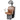 Pisa Dryer Chair - Steel Base by Pibbs
