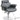 Planet Reclining Hydraulic All-Purpose Salon Chair by DIR Salon Furniture