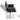 Planet Reclining Hydraulic All-Purpose Salon Chair by DIR Salon Furniture