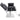 Planet Reclining Hydraulic All-Purpose Salon Chair by DIR Salon Furniture
