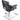 Planet Reclining Hydraulic All-Purpose Salon Chair by DIR Salon Furniture