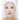 Plant & Vegetable Collagen Mask - Allantoin Collagen Mask / Pack of 20 - Each Pre-Moistened 100% Natural and Paraben Free Mask is Single Use by Martinni