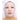 Plant & Vegetable Collagen Mask - Anti-Aging Ginger Mask / Pack of 15 - Each Pre-Moistened 100% Natural and Paraben Free Mask is Single Use by Martinni