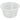 Plastic Soufflé Cup - 0.75 oz. / 2,500 Count