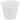 Plastic Soufflé Cup - 1 oz. / 2,500 Count