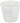 Plastic Souffl&eacute; Cup - 1 oz. / 250 Count