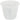 Plastic Souffl&eacute; Cup - 1 oz. / 250 Count