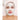 Platinum Anti-Wrinkle Soft Mask / 4.4 Lbs. (2 Kilograms) Bulk Pack by Endear Skin Care Solutions