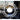 Please Wear Mask and Keep Distance Window, Door, Smooth Surface Stickers - 10" x 10" Each / 5 Pack