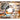 Please Wear Mask and Keep Distance Window, Door, Smooth Surface Stickers - 10" x 10" Each / 5 Pack