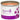 Plum Smooth&trade; Cotton Candy Wax / 16 oz. Can