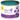 Plum Smooth Strip Wax - Blue Lagoon / 16 oz.