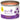 Plum Smooth Strip Wax - Cotton Candy / 16 oz.