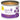 Plum Smooth Strip Wax - Naturelle'-Vous / 16 oz.
