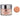 PND Dipping Powder 1.7 oz. / Color #E25