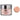PND Dipping Powder 1.7 oz. / Color #E31