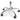 Pneumatic Massage Stool by EarthLite