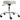 Pneumatic Massage Stool by EarthLite