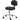 Pneumatic Massage Stool with Back by EarthLite