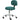 Pneumatic Rolling Massage and Spa Stool with Back / Available in 2 Height Options by Earthlite