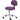 Pneumatic Rolling Massage and Spa Stool with Back / Available in 2 Height Options by Earthlite