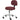 Pneumatic Rolling Massage and Spa Stool with Back / Available in 2 Height Options by Earthlite
