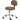 Pneumatic Rolling Massage and Spa Stool with Back / Available in 2 Height Options by Earthlite