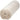 Polar Fleece Blanket - 63" x 90" / Natural