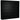 Polish and Powder Wall Display / Available in Black, White, or Gray by Whale Spa