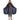 Polka Dot Haircutting Cape / 45" x 58" by Salonchic