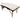 Poly Fleece Massage Table Pad Set / 33"W X 73"L